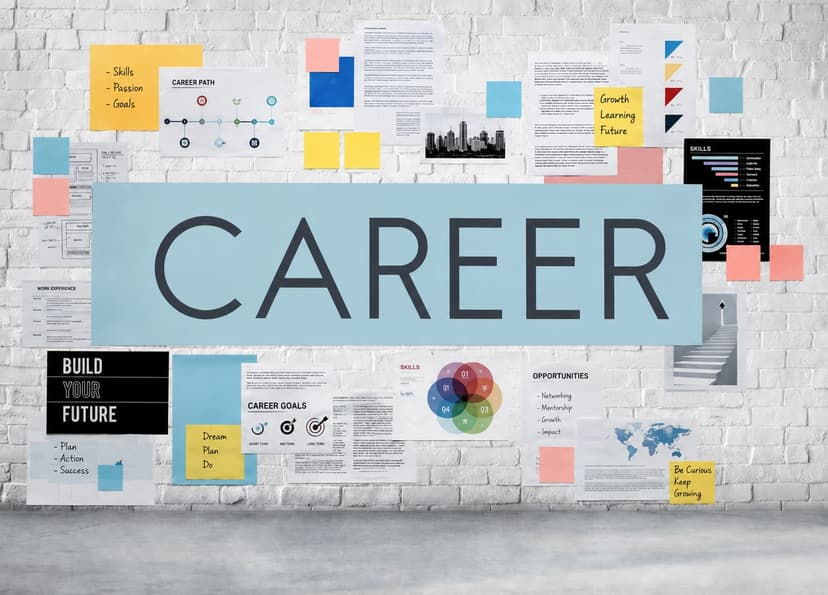 Career Opportunities