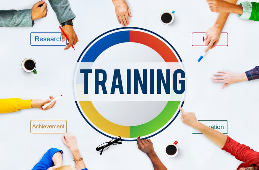 Training Programs