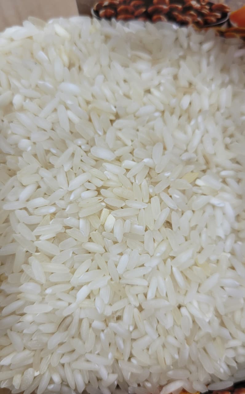 IR64 Raw Rice