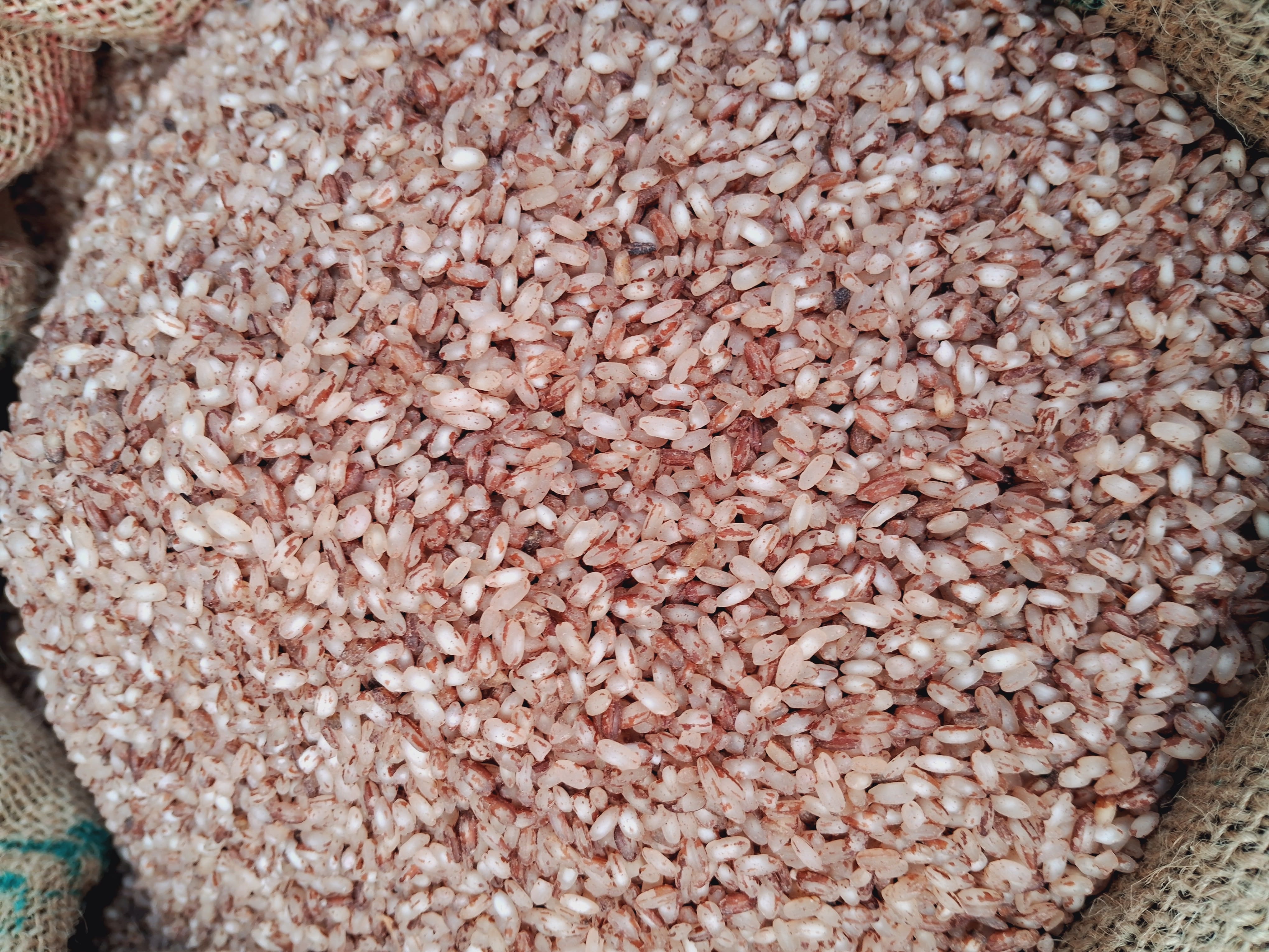 Kaipad Rice