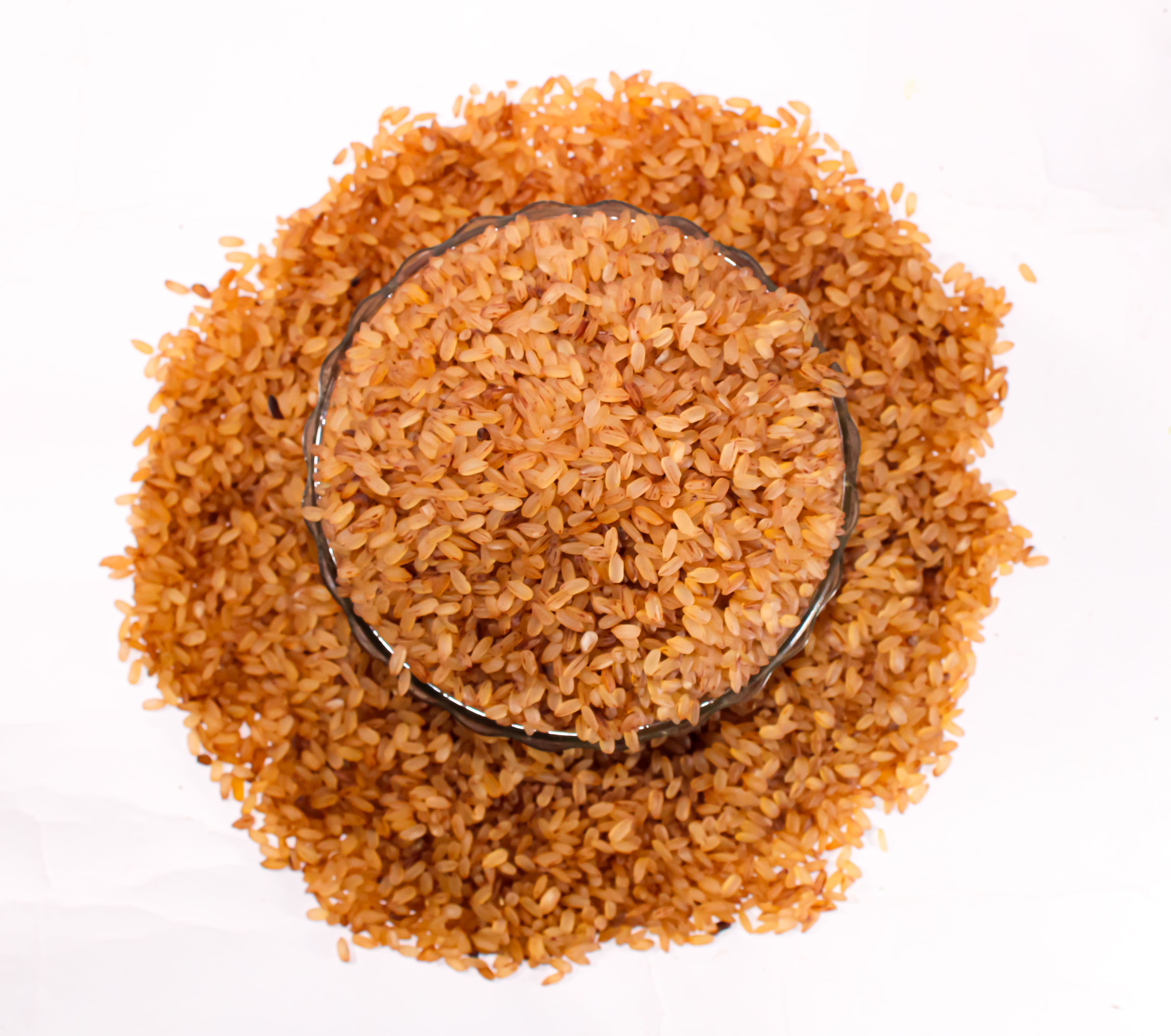 Pokkali Rice